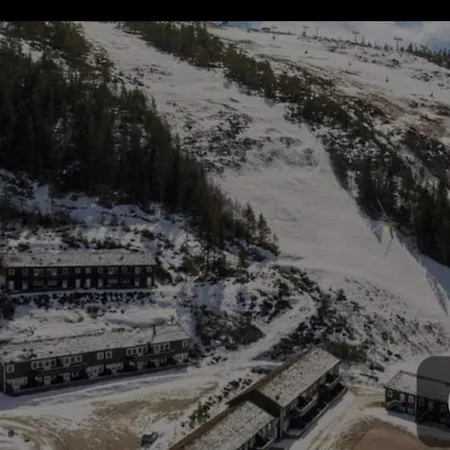 Leilighet Pa Gautefall *