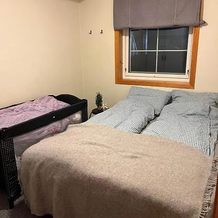 Leilighet Pa Gautefall *