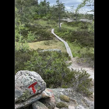 Leilighet Pa Gautefall Drangedal