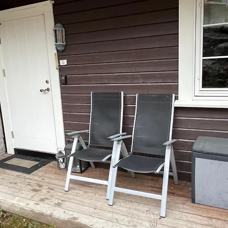 Leilighet Pa Gautefall