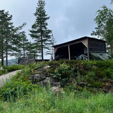 Leilighet Pa Gautefall *