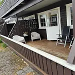 Leilighet Pa Gautefall Drangedal