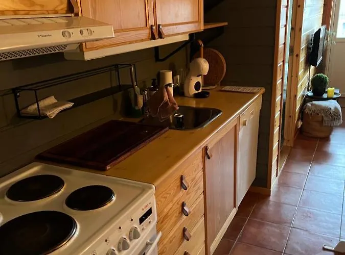 Leilighet Pa Gautefall Apartment *